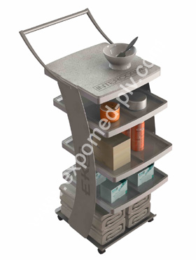 [G275-14] Contenedores - G275-14