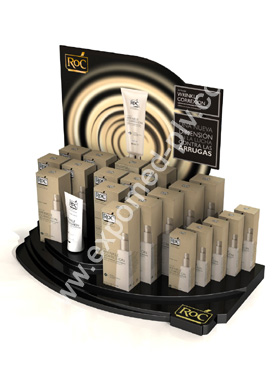 [G285-22] Expositor para mostrador - G285-22