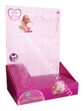 [G300-26] Exhibidor - G300-26