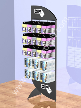 [G373-06] Expositor para blister - G373-06