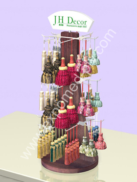 [G376-06] Expositor giratorio - G376-06