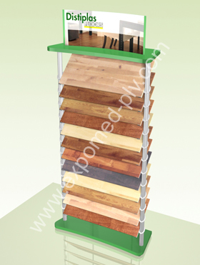 [G385-07] Exhibidor - G385-07